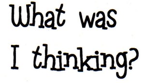 whatthinking